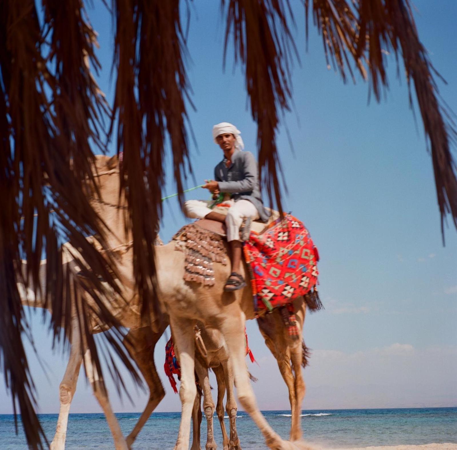 Aqua Sun Hotel Nuweiba` Buitenkant foto